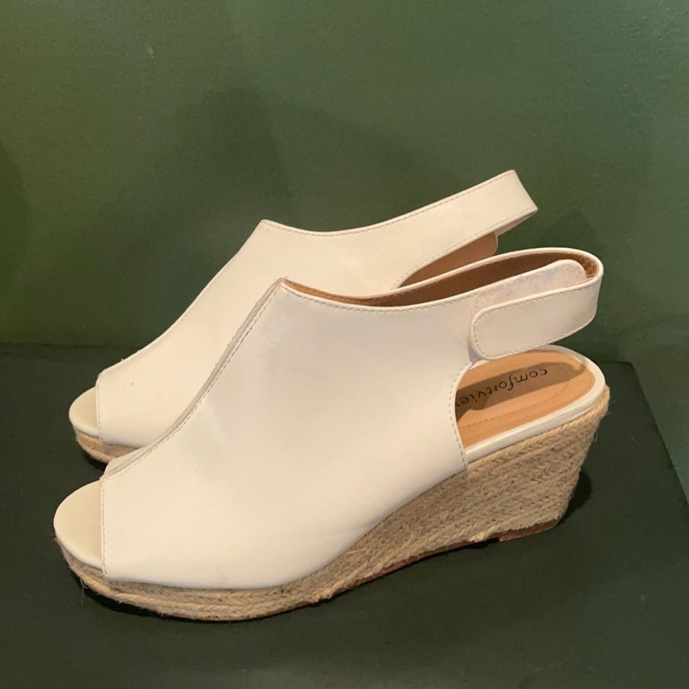 Comfortview Wedges - Picture 1 of 7